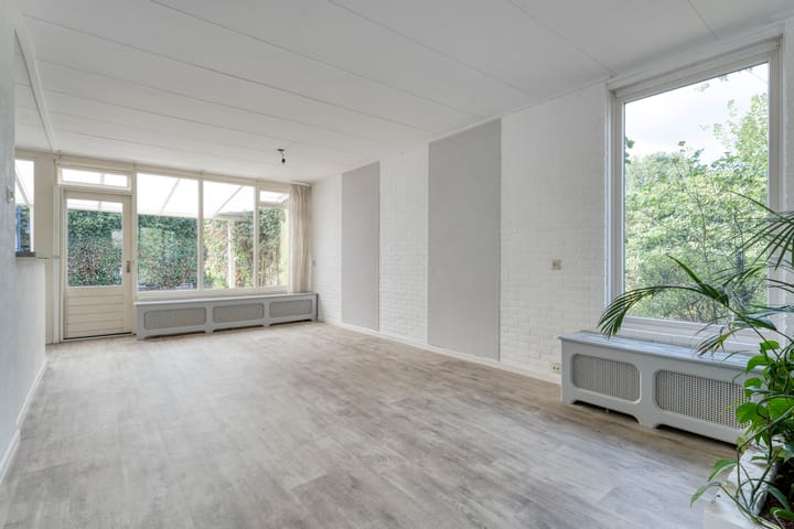 Foto 13 van Mercuriuslaan 5