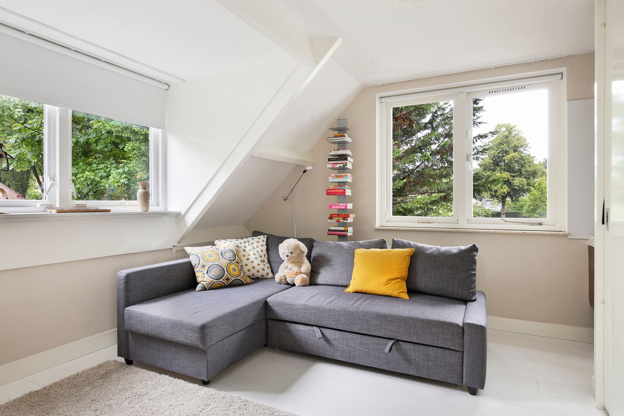 Foto 27 van Van Wulfenlaan 10-A