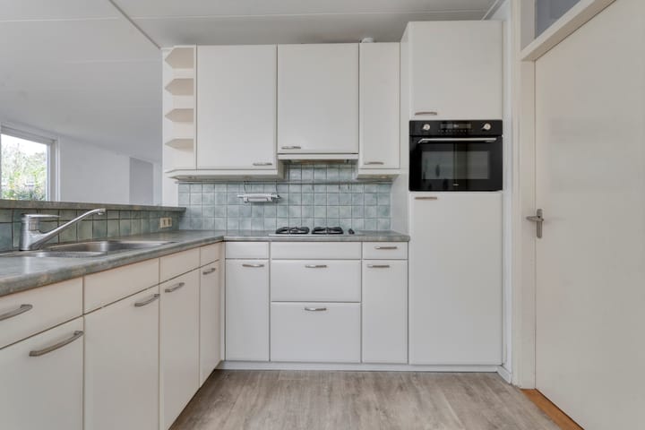 Foto 15 van Mercuriuslaan 5