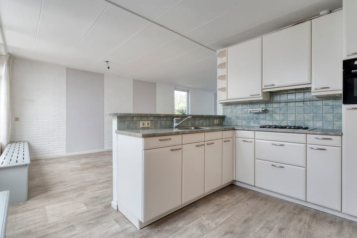 Foto 16 van Mercuriuslaan 5