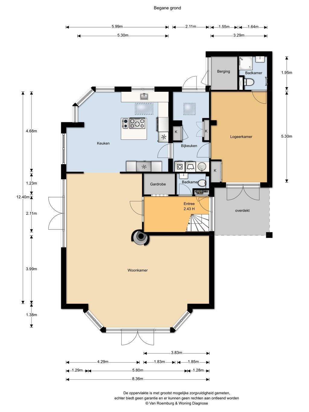 Foto 33 van Van Wulfenlaan 10-A