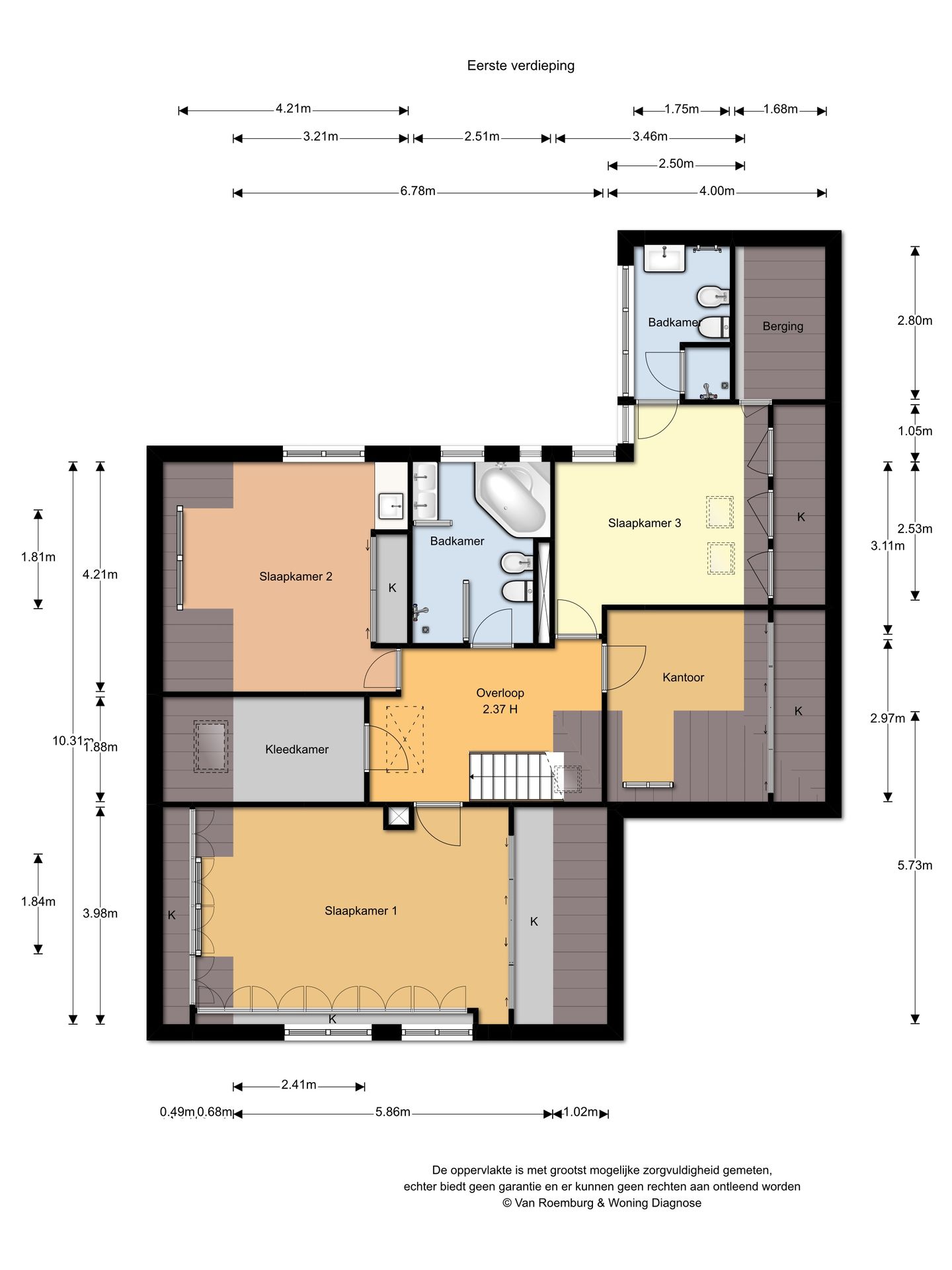 Foto 34 van Van Wulfenlaan 10-A