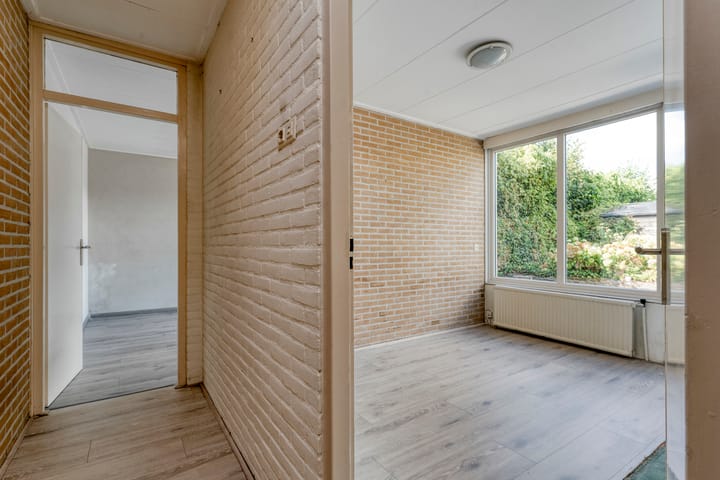 Foto 21 van Mercuriuslaan 5