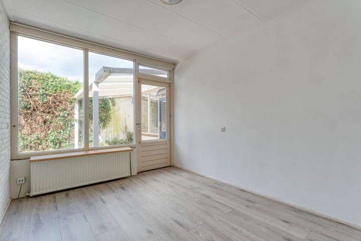 Foto 25 van Mercuriuslaan 5