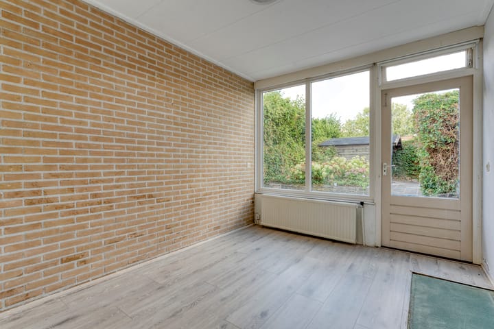 Foto 27 van Mercuriuslaan 5