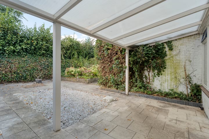 Foto 31 van Mercuriuslaan 5