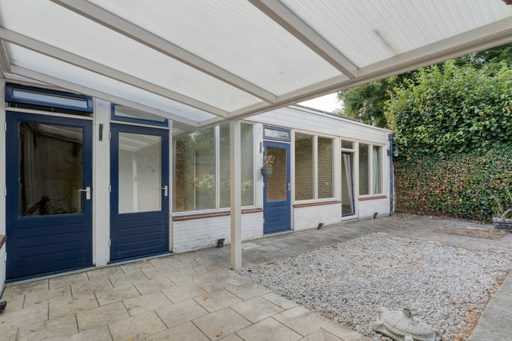 Foto 32 van Mercuriuslaan 5