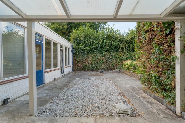 Foto 33 van Mercuriuslaan 5