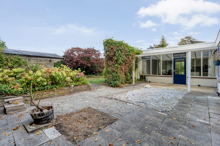 Foto 34 van Mercuriuslaan 5