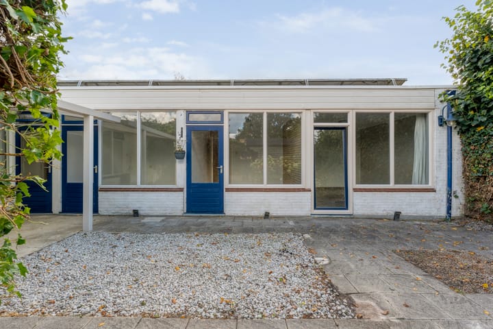 Foto 36 van Mercuriuslaan 5