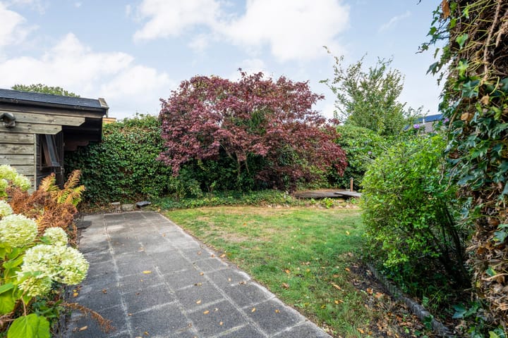 Foto 37 van Mercuriuslaan 5