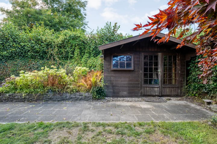 Foto 38 van Mercuriuslaan 5