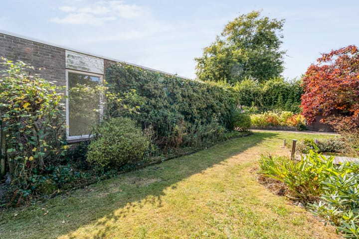 Foto 39 van Mercuriuslaan 5