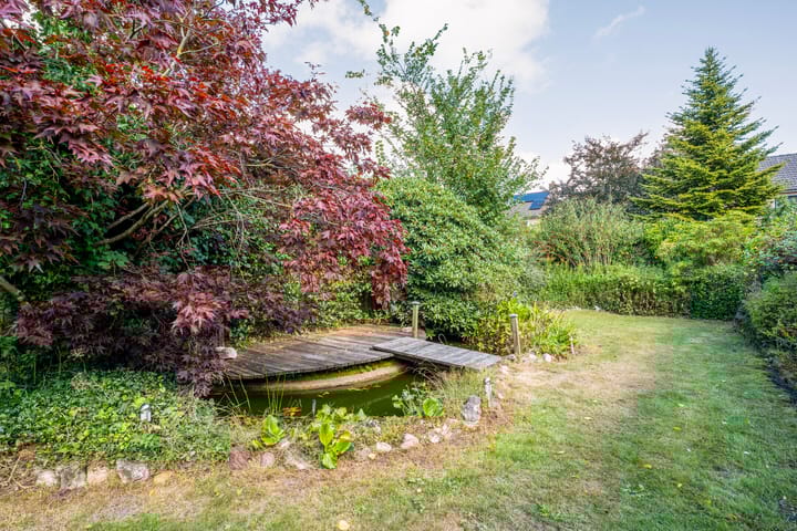 Foto 40 van Mercuriuslaan 5