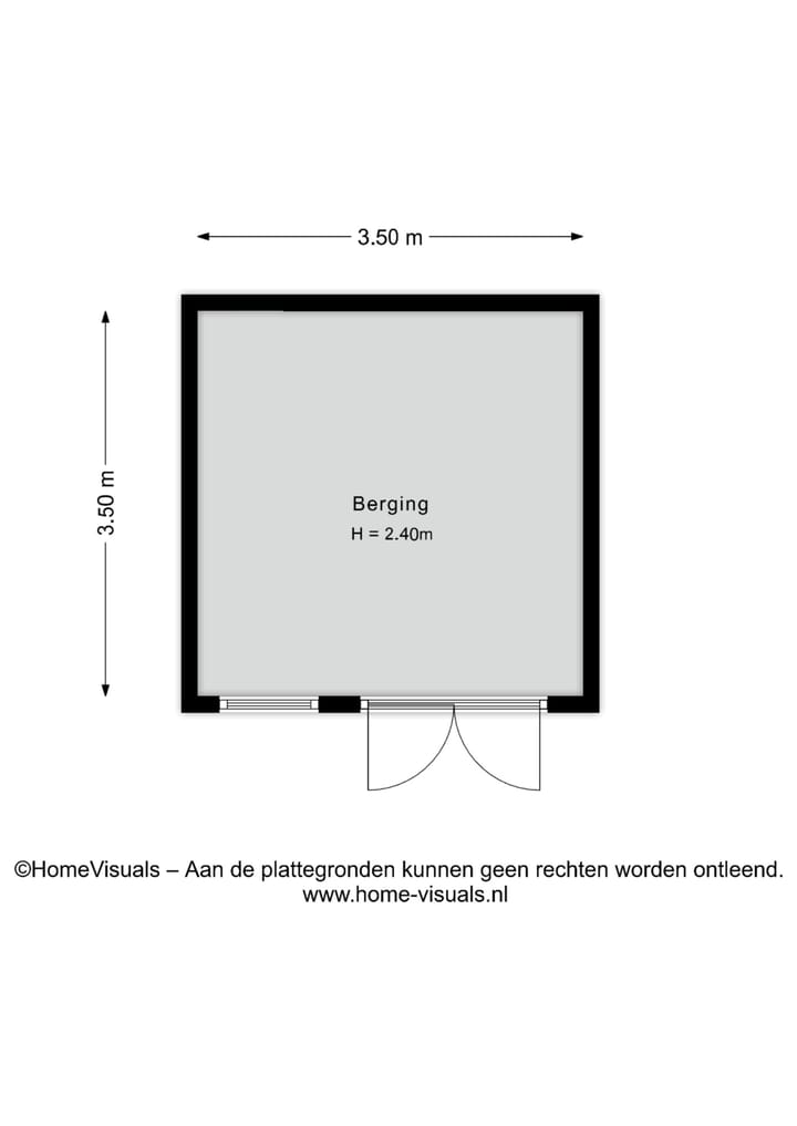 Foto 44 van Mercuriuslaan 5