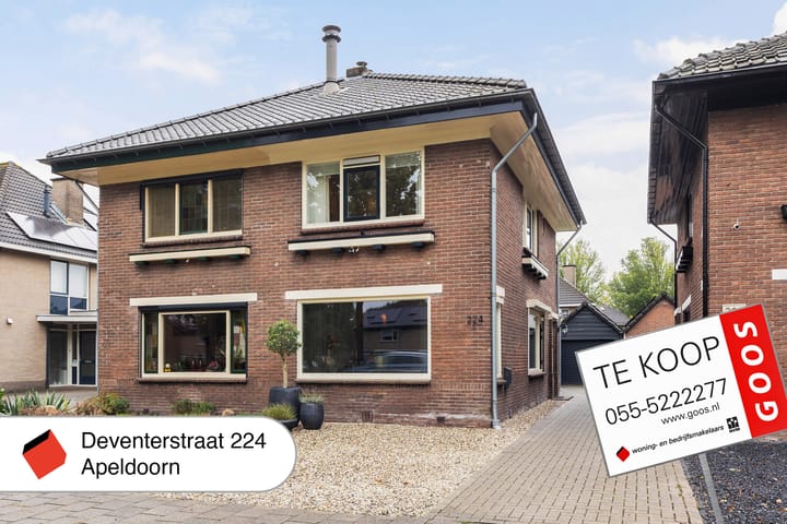 Photo 42 of Deventerstraat 224