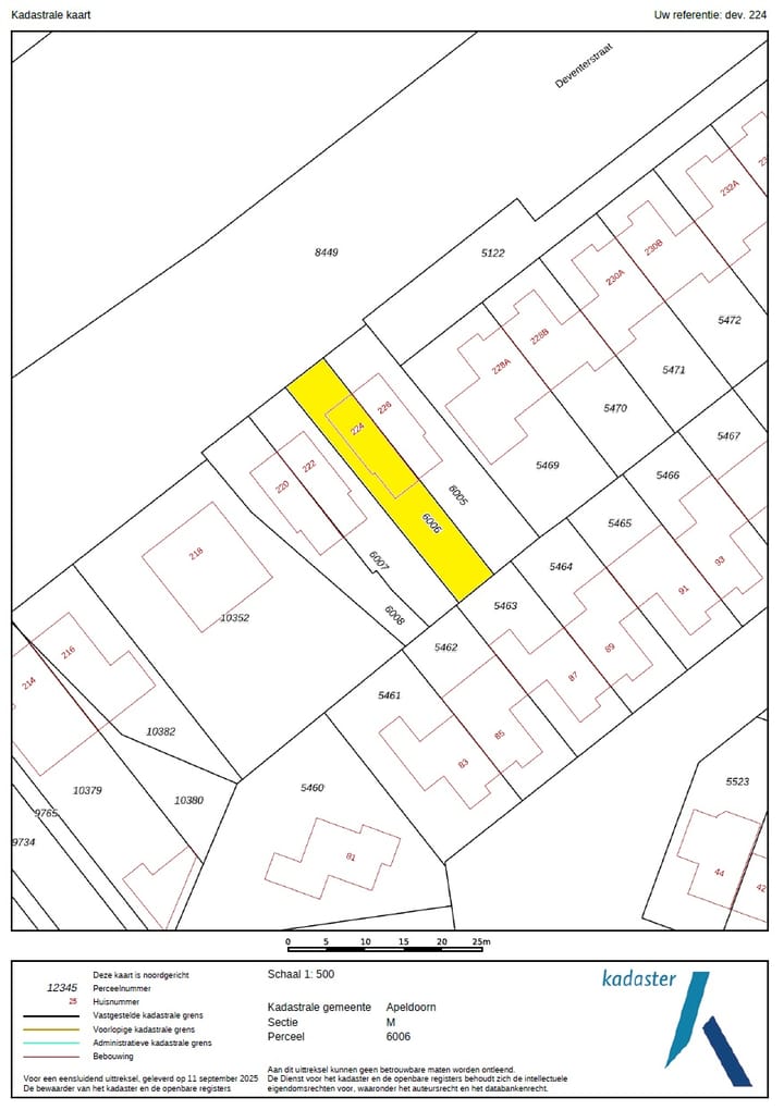 Photo 51 of Deventerstraat 224