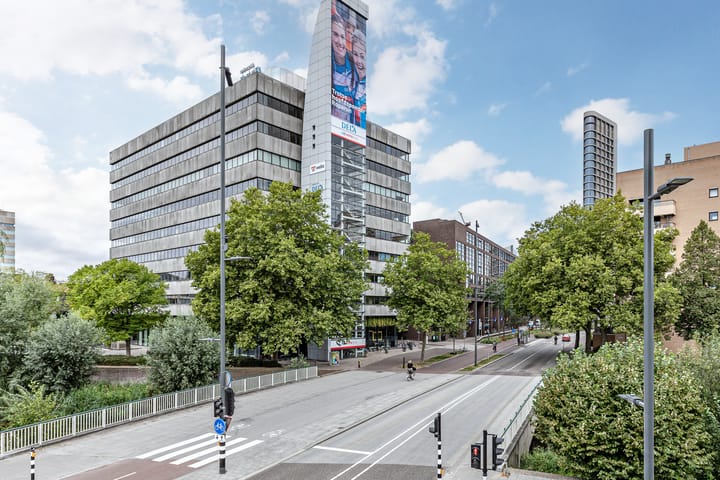 Oude Stadsgracht 1, Eindhoven