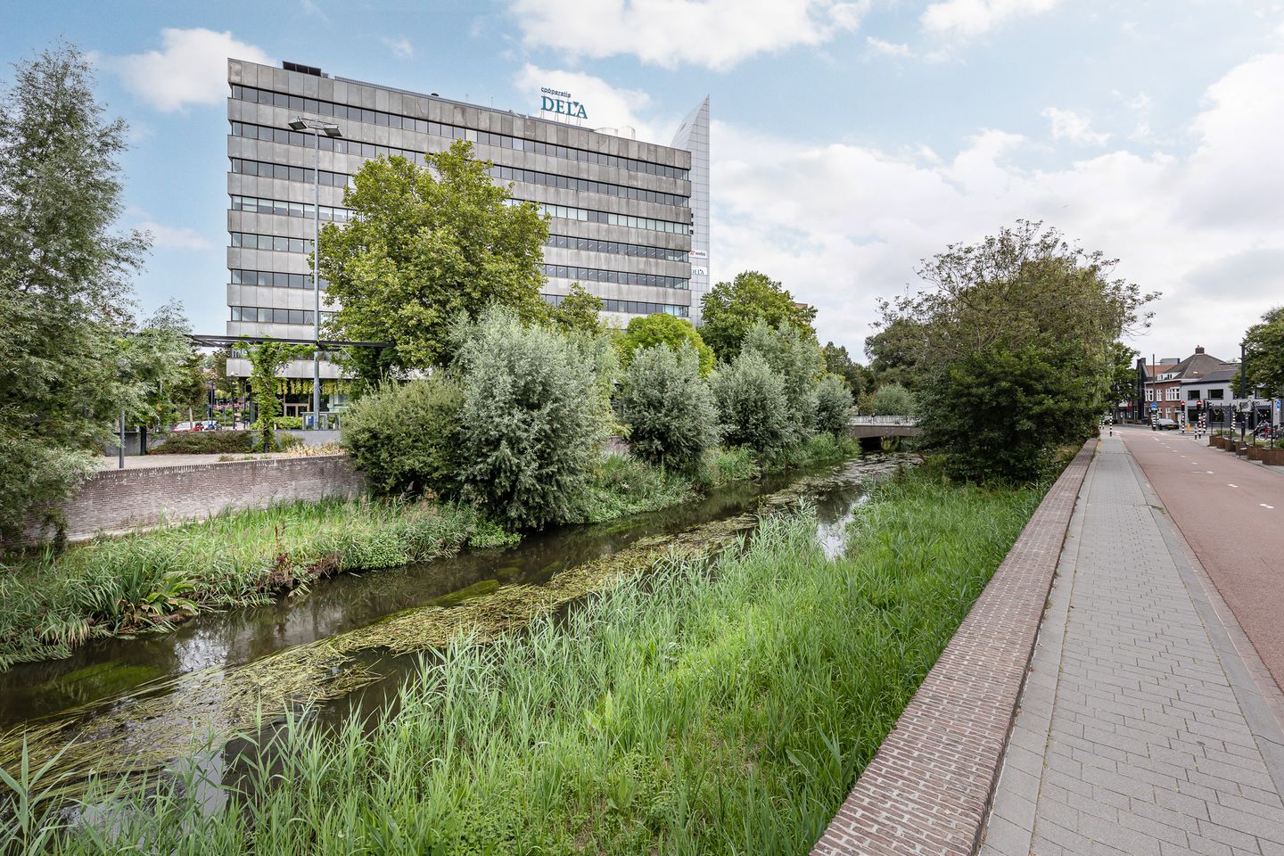 Bekijk foto 2 van Oude Stadsgracht 1