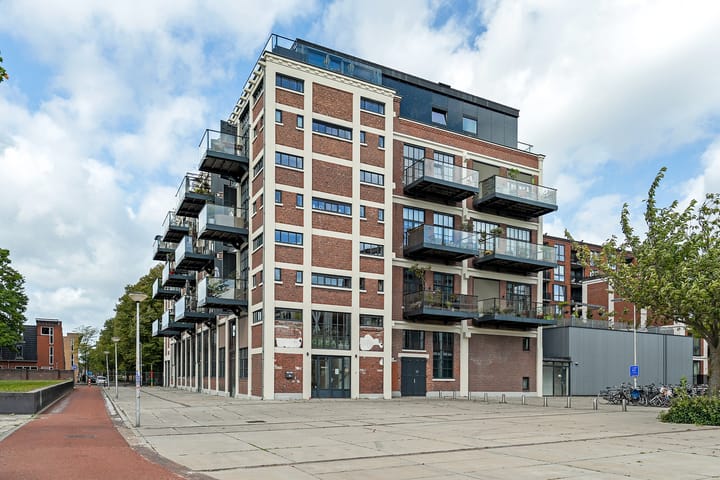 Foto 5 van Stroinksbleekweg 20-37