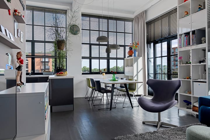 Foto 7 van Stroinksbleekweg 20-37