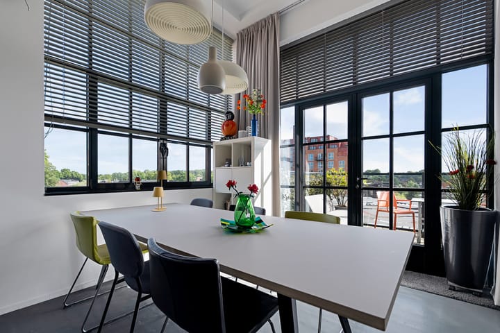 Foto 8 van Stroinksbleekweg 20-37