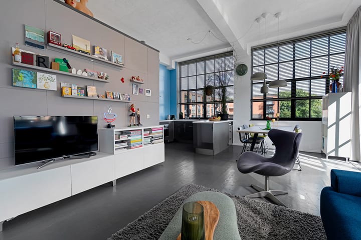 Foto 9 van Stroinksbleekweg 20-37