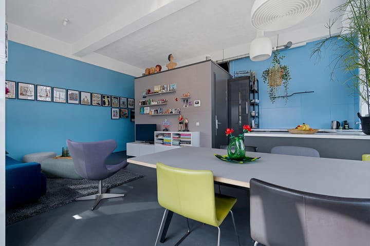 Foto 10 van Stroinksbleekweg 20-37