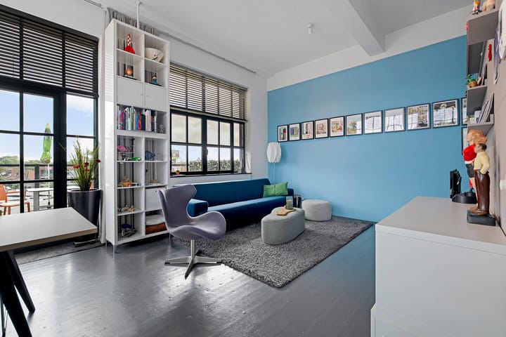 Foto 11 van Stroinksbleekweg 20-37