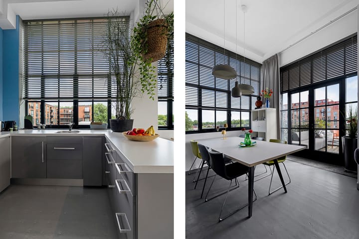 Foto 15 van Stroinksbleekweg 20-37