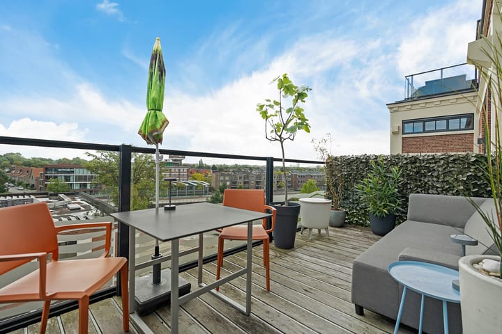 Foto 16 van Stroinksbleekweg 20-37