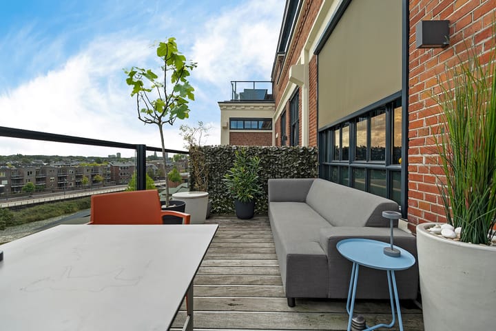 Foto 17 van Stroinksbleekweg 20-37