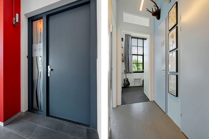 Foto 27 van Stroinksbleekweg 20-37