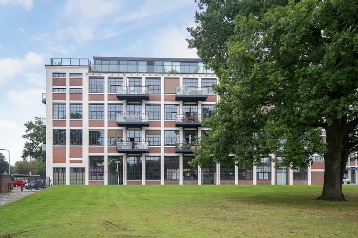 Foto 33 van Stroinksbleekweg 20-37