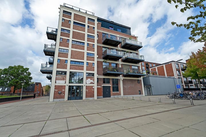 Foto 34 van Stroinksbleekweg 20-37