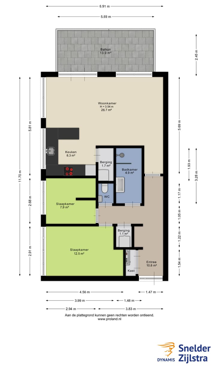 Foto 35 van Stroinksbleekweg 20-37