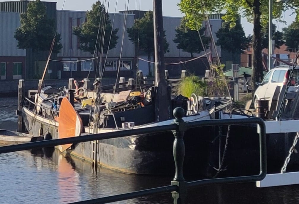 Renselkade 1004 