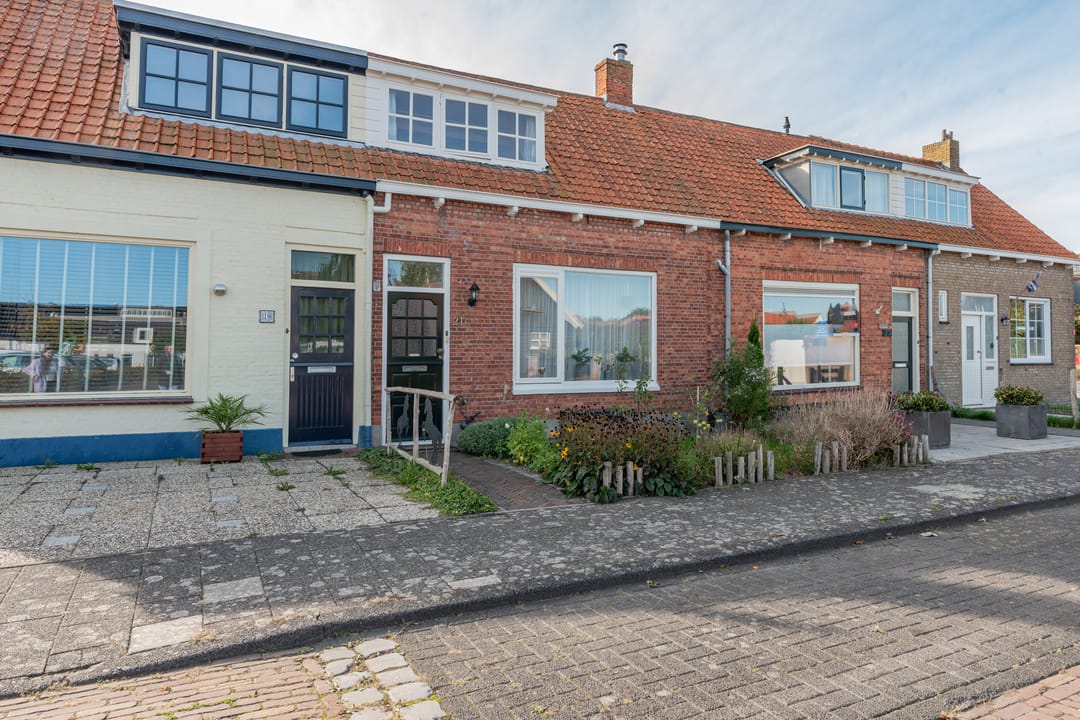 Photo 2 of Zuidstraat 21