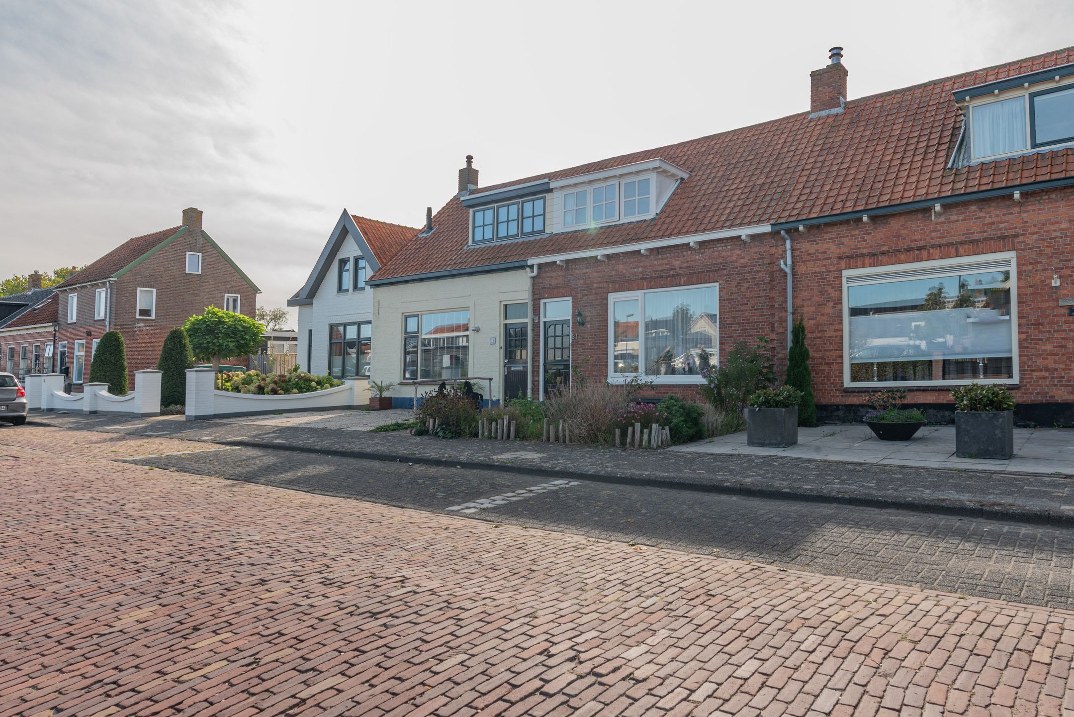 Photo 3 of Zuidstraat 21