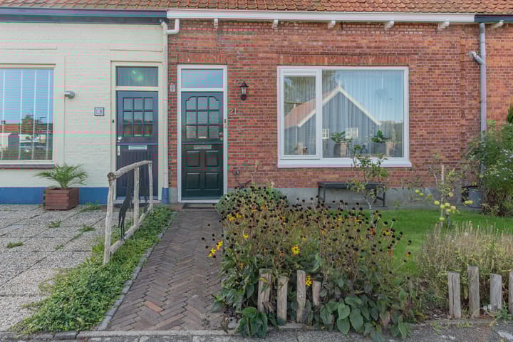 Foto 4 van Zuidstraat 21