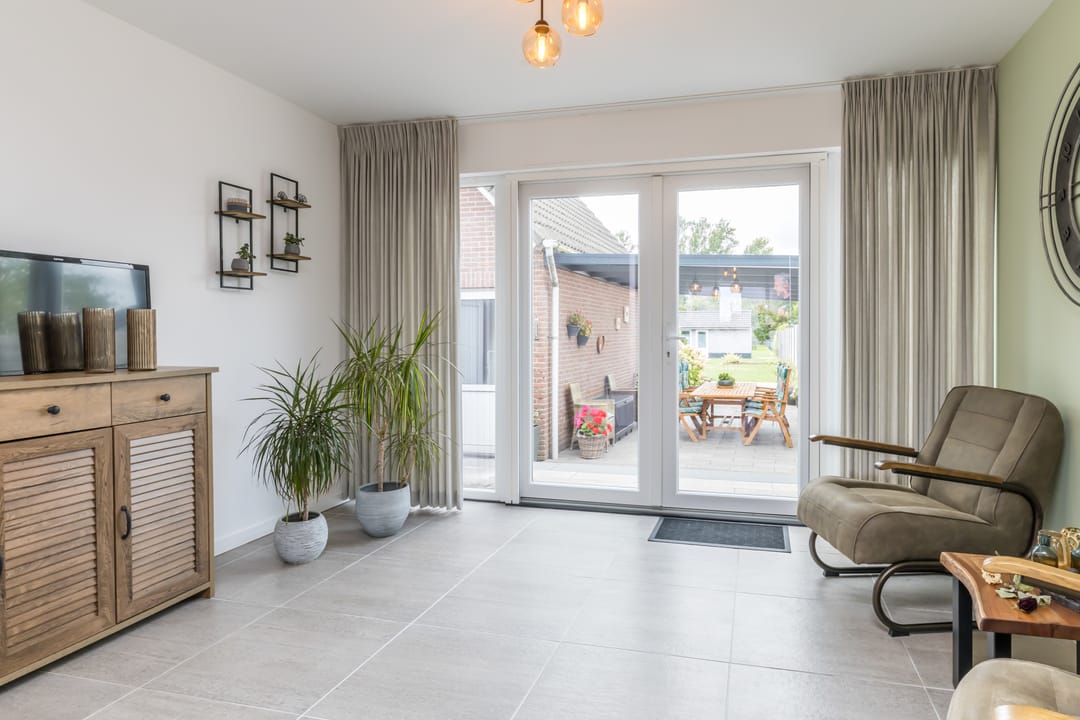 Foto 11 van Kempenweg 67