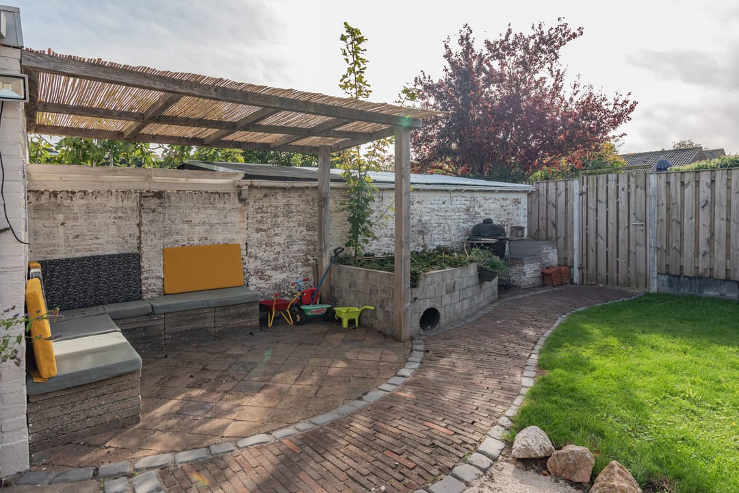 Photo 31 of Zuidstraat 21