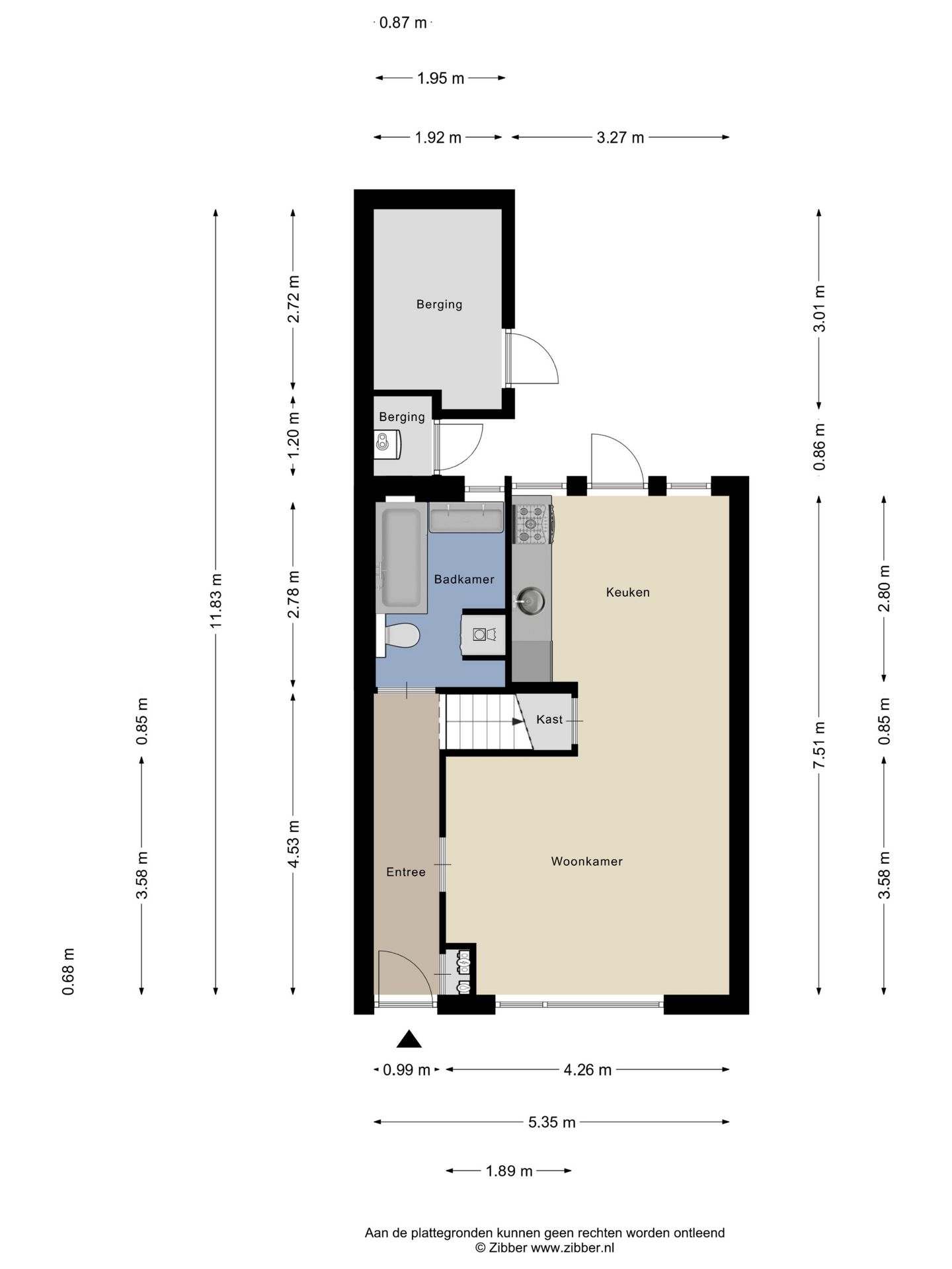 Photo 35 of Zuidstraat 21