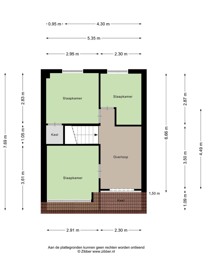 Foto 36 van Zuidstraat 21