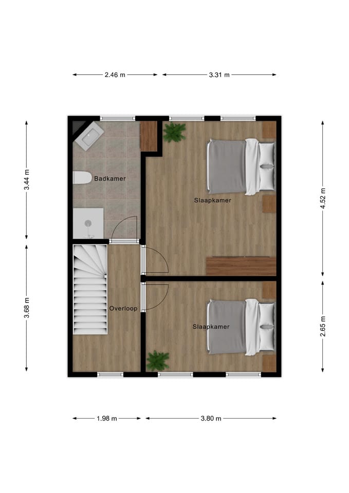 Foto 49 van Kempenweg 67