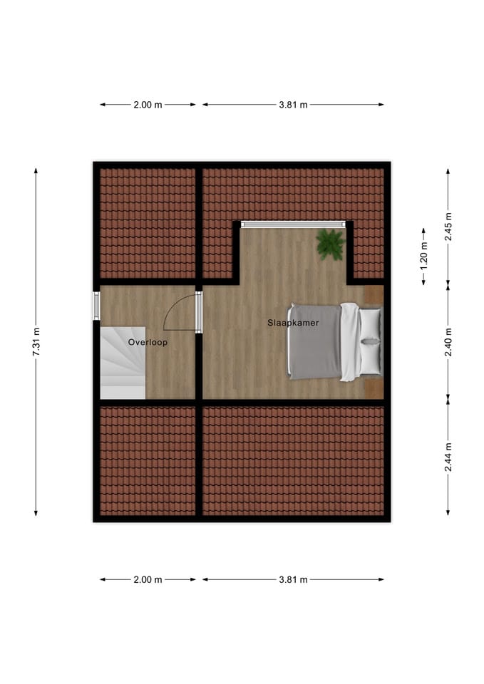 Foto 50 van Kempenweg 67