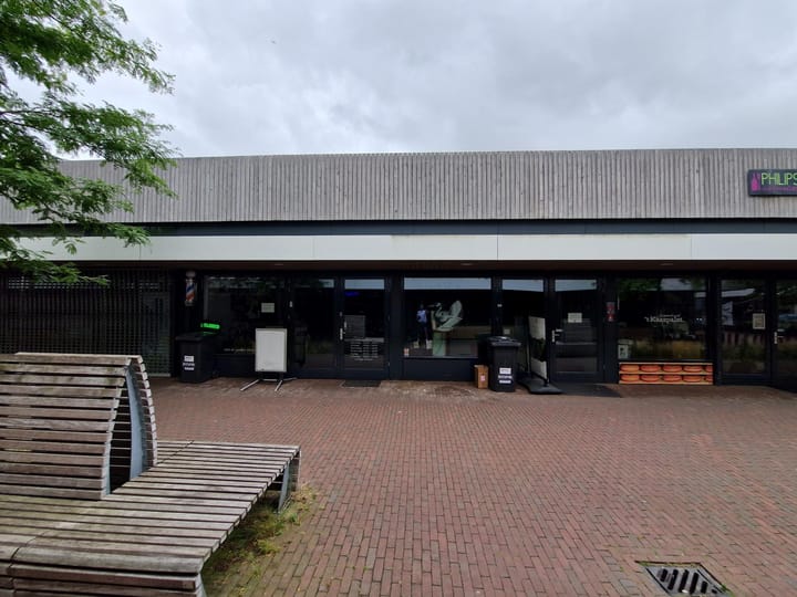 Paletplein 5, Tilburg