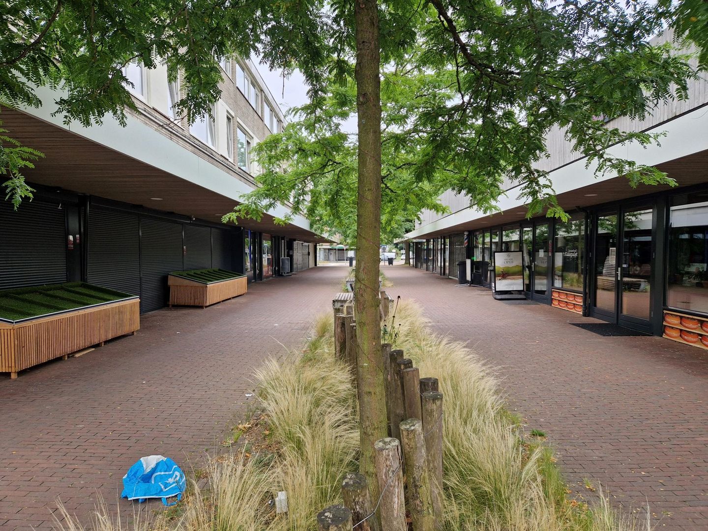 View photo 3 of Paletplein 5