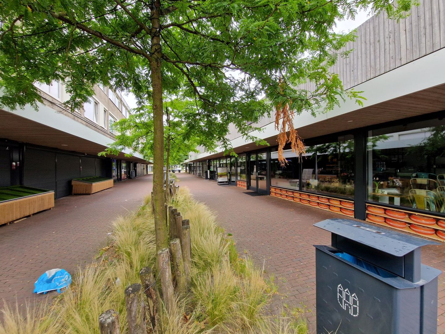 View photo 5 of Paletplein 5