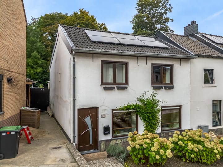 Foto 2 van Grachtstraat 17